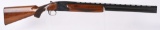 WINCHESTER MODEL 101 12 GA, SKEET O/U SHOTGUN