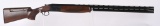 HUGLU ENGLISH SPORTER 12 GA. SPORTING CLAYS O/U