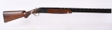 CZ WOODCOCK DELUXE 20 GA, OVER / UNDER SHOTGUN