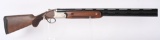 FRANCHI RENAISSANCE 12 GAUGE O/U SHOTGUN