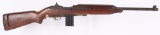 EXCEPTIONAL 1944 UNDERWOOD M1 CARBINE