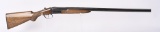 P. BERETTA G2 12 GAUGE DOUIBLE SHOTGUN