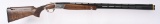 BROWNING 20 GA, CYNERGY SPORTING O/U SHOTGUN