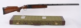 WINCHESTER TRAPSHOOTING HALL OF FAME 101 SHOTGUN
