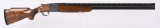 CHARLES DALY 12 GA, O/U TRAP SHOTGUN