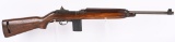 1943 QUALITY HARDWARE MANUFACTURING M1 CARBINE