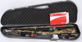 BENELLI M2 20 GAUGE CAMO AUTOMATIC SHOTGUN