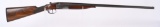IVER JOHNSON HERCULES 410 DOUBLE SHOTGUN