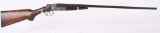 LEFEVER NITRO SPECIAL 410 DOUBLE SHOTGUN