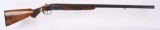 IVER JOHNSON 12 GA SKEETER 12 GA DOUBLE GUN