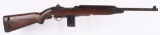 FINE 1943 SAGINAW S'G' M1 CARBINE