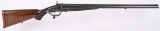 THOMAS TURNER 577 2-3/4 BP EXPRESS DOUBLE RIFLE