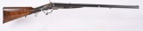 RODDA LONDON & CALCUTTA 500 EXPRESS DOUBLE RIFLE
