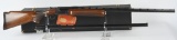 PERAZZI TM1 TRAP SHOTGUN 2 BARREL SET W/ CASE