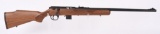 MARLIN 882 22 MAGNUM BOLT ACTION REPEATER.