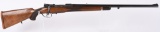 ANTON SODIA MAUSER BOLT ACTION SPORTING RIFLE