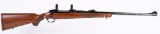 RUGER MODEL 77 BOLT ACTION .338 WIN MAG RIFLE