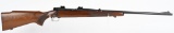 PRE 64 WINCHESTER MODEL 70 BOLT ACTION RIFLE