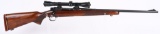 PRE 64 WINCHESTER MODEL 70 FEATHERWEIGHT RIFLE