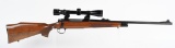REMINGTON MODEL 700 BOLT ACTION RIFLE