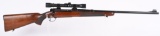 PRE 64 WINCHESTER MODEL 70 BOLT ACTION RIFLE