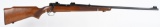 PRE 64 WINCHESTER MODEL 70 .300 H&H RIFLE