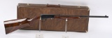 CASED BROWNING SEMI AUTO .22 RIFLE