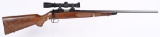 WINCHESTER MODEL 52 SPORTING RIFLE