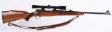 WINCHESTER MODEL 70 RIFLE .225 WINCHESTER