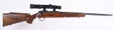 SAKO P94S BOLT ACTION .22 LR RIFLE
