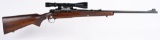 PRE 64 WINCHESTER MODEL 70 BOLT ACTION RIFLE