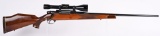 W. GERMAN WEATHERBY .270 MAGNUM RIFLE