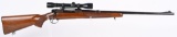PRE 64 WINCHESTER MODEL 70 BOLT ACTION RIFLE