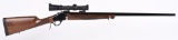 WINCHESTER .223 REM. 1885 HI WALL SINGLE SHOT