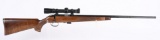 REMINGTON MODEL 541-S CUSTOM SPORTER .22 RIFLE