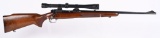PRE 64 WINCHESTER FEATHERWEIGHT MODEL 70 RIFLE