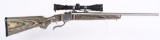 RUGER STAINLESS NO. 1 SINGLE SHOT RIFLE