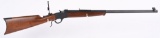 US REPEATING ARMS CO. MODEL 1885 RIFLE