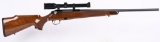 TIKKA M595 SPORTING RIFLE WITH ZEISS SCOPE