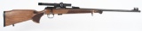 CZ USA MODEL 457 PREMIUM BOLT ACTION 22 RIFLE