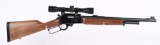 MARLIN MODEL 1895G LEVER ACTION RIFLE