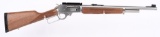 MARLIN MODEL 1895GS LEVER ACTION RIFLE