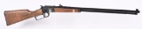 MARLIN MODEL 1897 COWBOY LEVER ACTION 22 RIFLE
