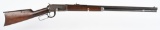 WINCHESTER MODEL 1894 RIFLE