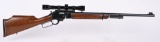 MARLIN MODEL 444 LEVER RIFLE
