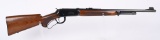 WINCHESTER MODEL 64 DELUXE SHORT RIFLE