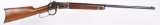 SPECIAL ORDER WINCHESTER MODEL 1894 RIFLE