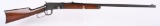 SPECIAL ORDER WINCHESTER MODEL 1894 RIFLE