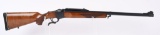 RUGER MODEL NO. 1 SINGLE SHOT RIFLE