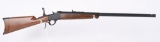 US REPEATING ARMS LOW WALL 22 RIFLE